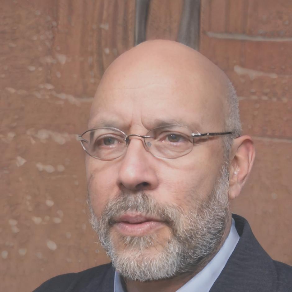 Portrait de Léonard Pruvost