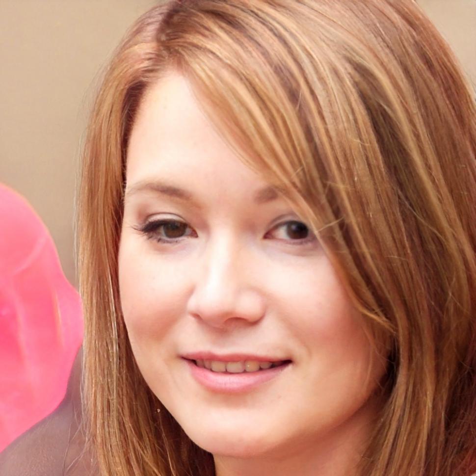 Portrait de Léa Dubois